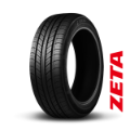 ZETA ZTR10 205/45R17 88W XL