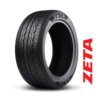 ZETA AZURA 255/60R18 112H