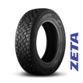 STUDDED 225/60R17 ZETA ANTARCTICA SPORT 103T XL