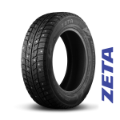 STUDDED 195/65R15 ZETA ANTARCTICA ICE MS 95T XL