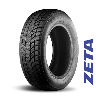 185/60R15 ZETA ANTARCTICA 5 MS 88H