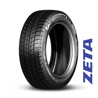 195/65R15 ZETA ANTARCTICA ICE MS 95T XL