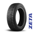 245/65R17 ZETA ANTARCTICA 6 MS 107H