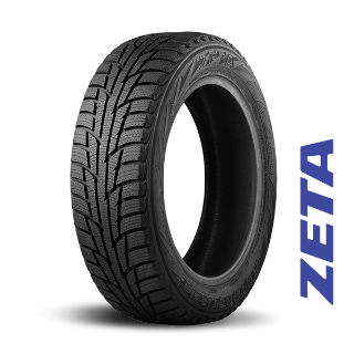 245/65R17 ZETA ANTARCTICA 6 MS 107H