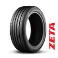 ZETA ALVENTI 195/45R16 84V XL