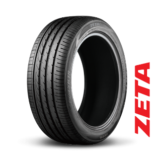 ZETA ALVENTI 195/45R16 84V XL