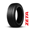 ZETA ZTR10 195/50R16 84V