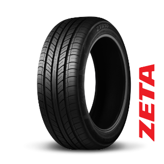 ZETA ZTR10 195/50R16 84V