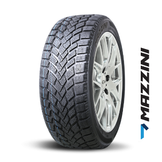 185/65R15 MAZZINI SNOWLEOPARD MS 88T