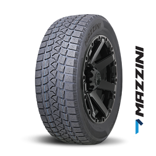 215/70R16 MAZZINI SNOWLEOPARD LX MS 100Q