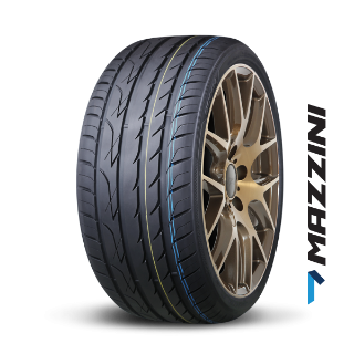 MAZZINI ECO606 245/45ZR20 99W