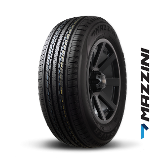 MAZZINI ECOSAVER 235/65R18 110V