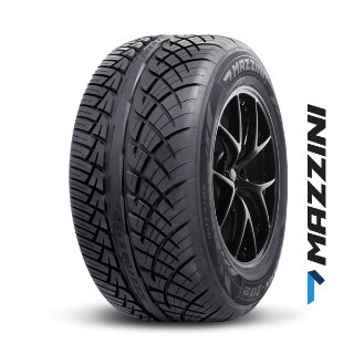 MAZZINI SHARK-Z02 265/50R20 111W