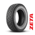 ZETA ZIVARO A/T LT235/75R15-8PR 110/107S