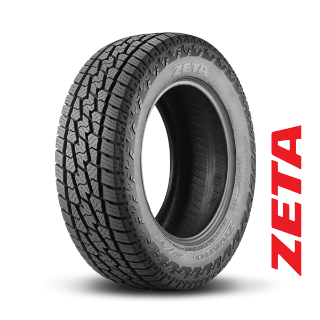 ZETA ZIVARO A/T LT235/75R15-8PR 110/107S