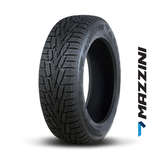 195/65R15 MAZZINI ice LEOPARD MS 95T XL